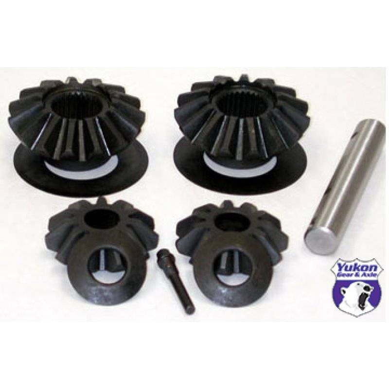 Yukon Gear Replacement Standard Open Spider Gear Kit For Jeep KJ Dana 30 Front