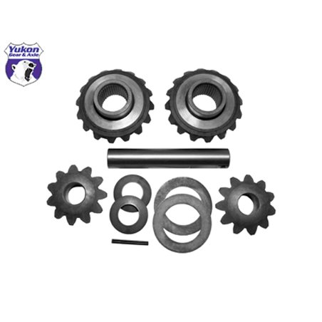 Yukon Gear Replacement Standard Open Spider Gear Kit For Dana 80 w/ 37 Spline Axles