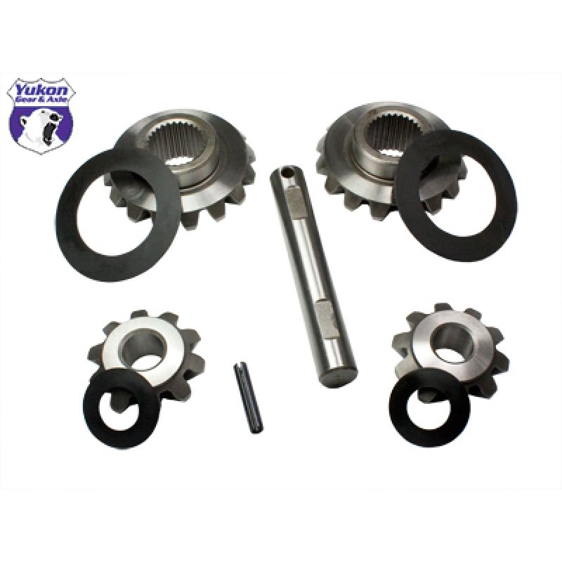 Yukon Gear Standard Open Spider Gear Kit For 9in Ford w/ 31 Spline Axles and 2-Pinion Design