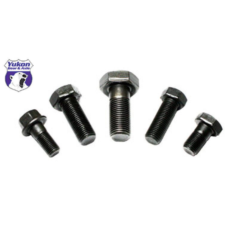 Yukon Gear Bolt/Screw For Adjuster Lock For Chrysler 7.25in / 8.25in / 8.75in / 9.25in