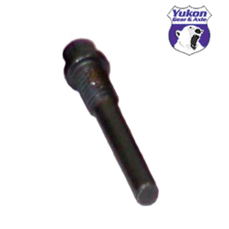 Yukon Gear Cross Pin Bolt w/ 5/16 X 18 Thread For 10.25in Ford