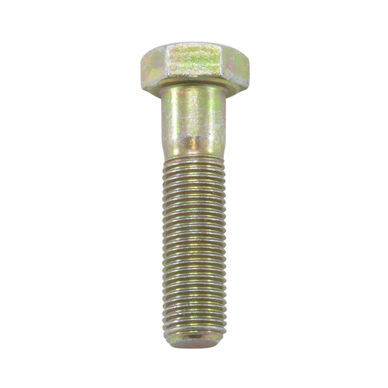 Yukon Gear Fine Thread Pinion Support Bolt (Aftermarket Aluminum Only) For 9in Ford