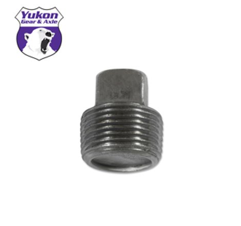 Yukon Gear Fill Plug For Chrysler 8.75in / 3/4in Thread