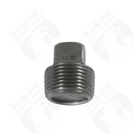 Yukon Gear Rubber Fill Plug For Chrysler