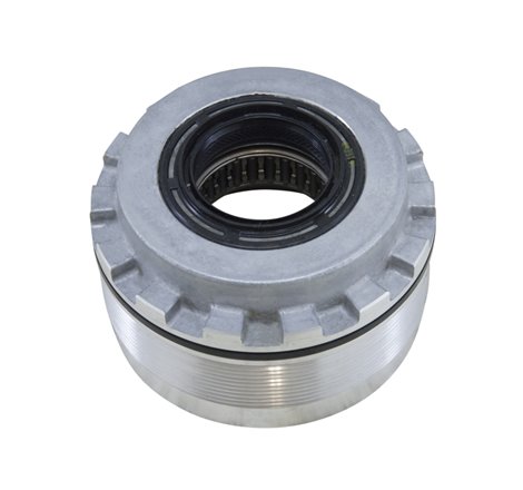 Yukon Gear Left Hand Carrier Bearing Adjuster For 9.25in GM IFS