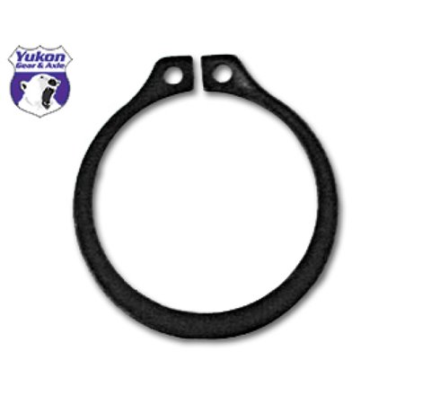 Yukon Gear Carrier Snap Ring For C200 / .140in