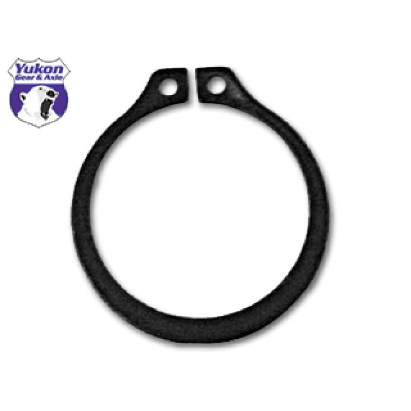 Yukon Gear Side Yoke Snap Ring For GM Ci Vette