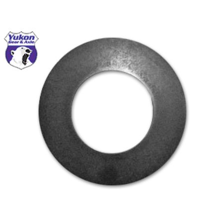 Yukon Gear Pinion Gear and Thrust Washer (0.875in Shaft) For 8.8in Ford