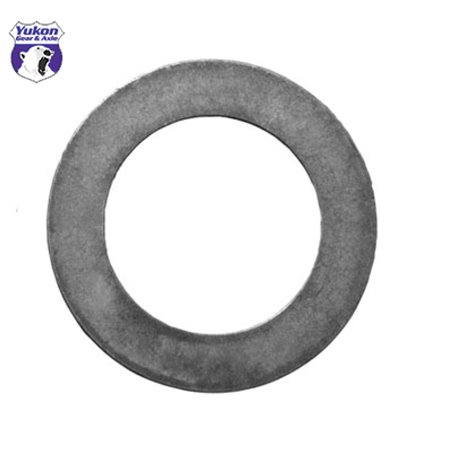 Yukon Gear Standard Open Side Gear and Thrust Washer For 9.5in GM