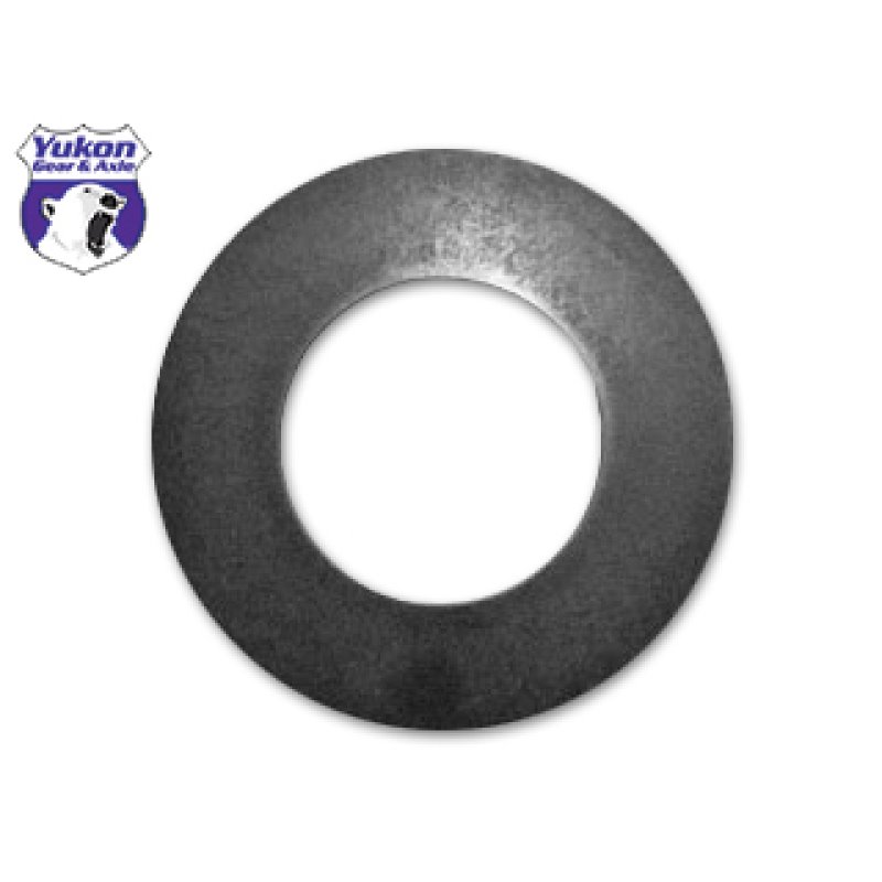 Yukon Gear Standard Open Pinion Gear and Thrust Washer For 7.2in GM