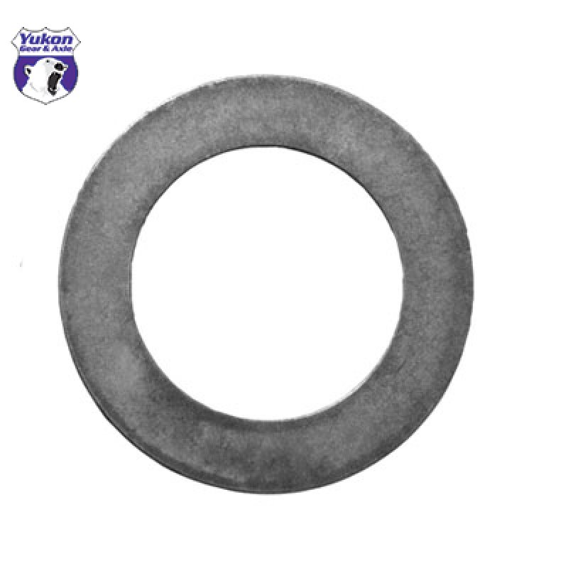 Yukon Gear GM 7.5in Standard Open Side Gear Thrust Washer