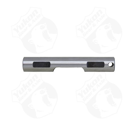 Yukon Gear Standard Open Notched Cross Pin Shaft For 9.25in Chrysler