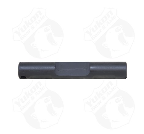 Yukon Gear 0.795in Diameter Notched Cross Pin Shaft For 10 Bolt 8.5in GM