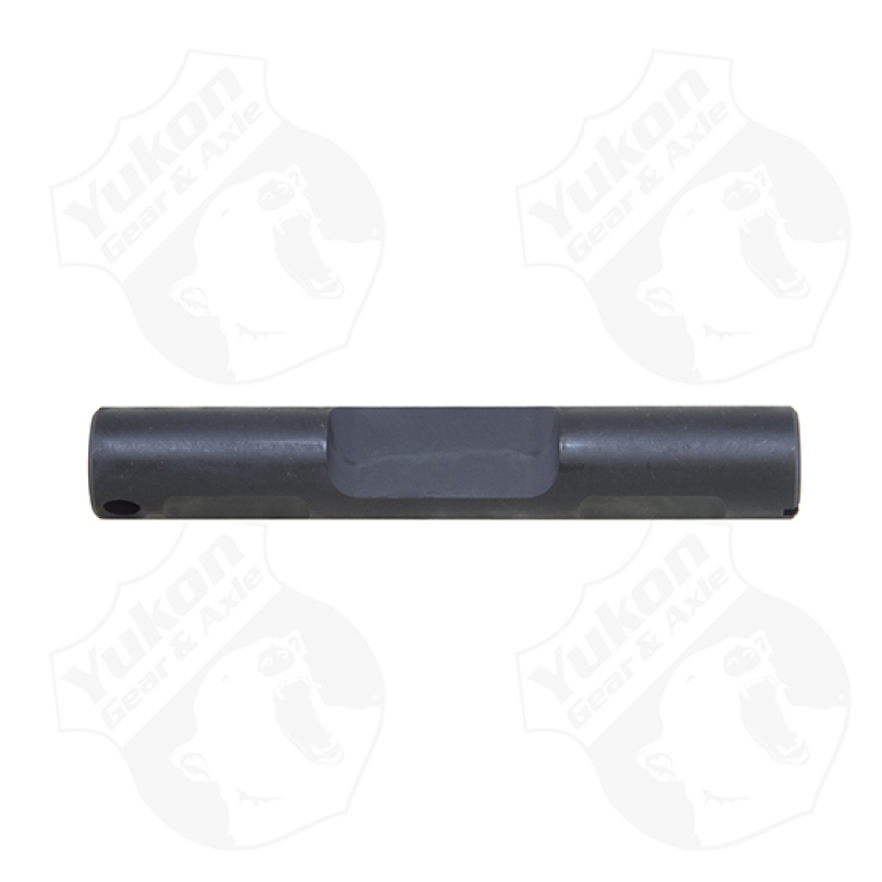 Yukon Gear 0.795in Diameter Notched Cross Pin Shaft For 10 Bolt 8.5in GM