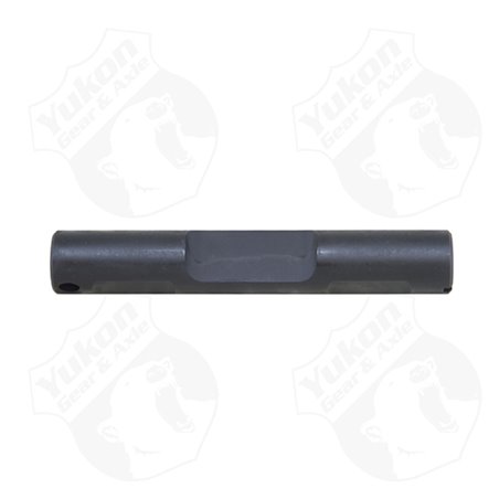 Yukon Gear 0.795in Diameter Notched Cross Pin Shaft For 10 Bolt 8.5in GM