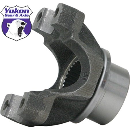 Yukon Gear Chrysler/Mercedes Diff Pinion Yoke w/o V8 Engine