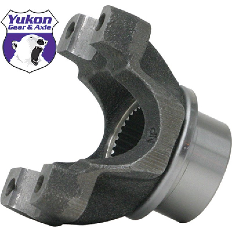 Yukon Gear Yoke For Chrysler 8.75in w/ 29 Spline Pinion and a 7260 U/Joint Size