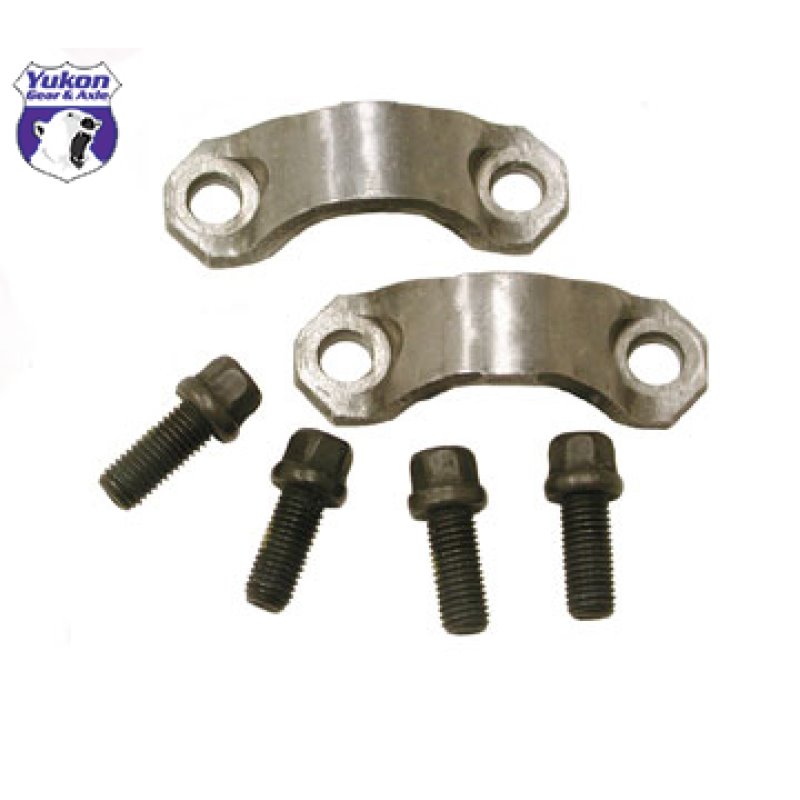 Yukon Gear Dana 60 / Dana 70 / 1350 / 1410 / 10.25in / and 9.5in U-Joint Strap Kit