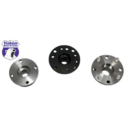 Yukon Gear Small Hole Yoke For 82 and Older Toyota T100 and Tacoma (w/ Locker) w/ 30 Spline Pinion