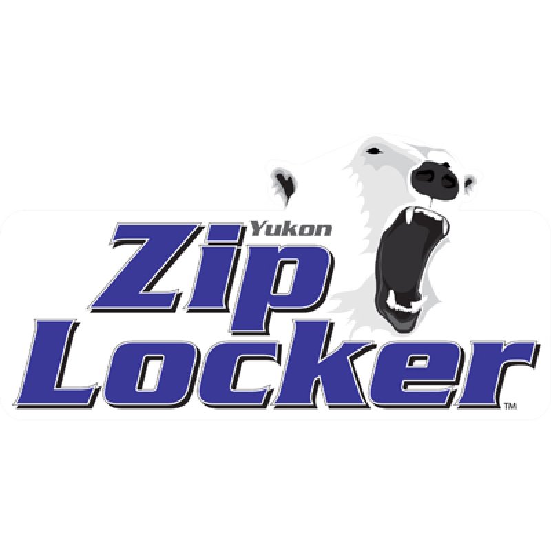 Yukon Gear Zip Locker Switch