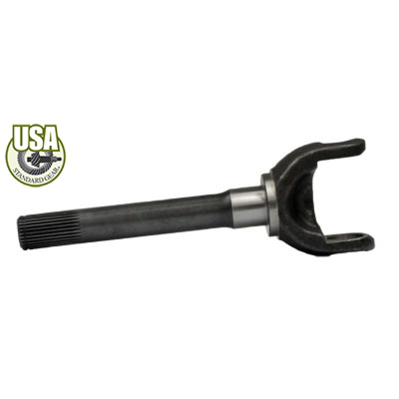 USA Standard Replacement Outer Stub For GM D60 / 12in / 35 Spline