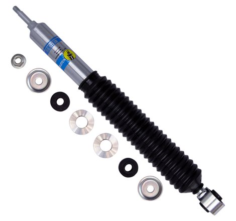 Bilstein 5100 Series 2012 Toyota FJ Cruiser Base Rear 46mm Monotube Shock Absorber