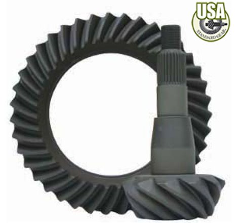 USA Standard Ring & Pinion Gear Set For Chrysler 8in in a 3.90 Ratio