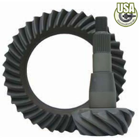 USA Standard Ring & Pinion Gear Set For Chrysler 8in in a 3.90 Ratio