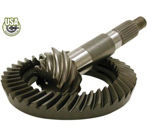 USA Standard Ring & Pinion Replacement Gear Set For Dana 30 in a 3.54 Ratio