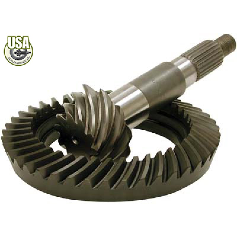 USA Standard Ring & Pinion Replacement Gear Set For Dana 30 in a 3.54 Ratio