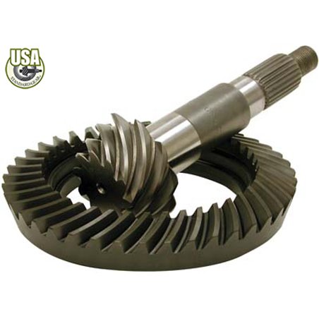 USA Standard Ring & Pinion Replacement Gear Set For Dana 30 Reverse Rotation in a 4.11 Ratio