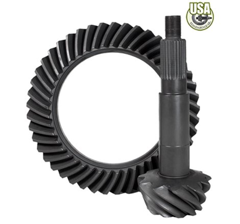 USA Standard Replacement Ring & Pinion Gear Set For Dana 44 in a 3.08 Ratio