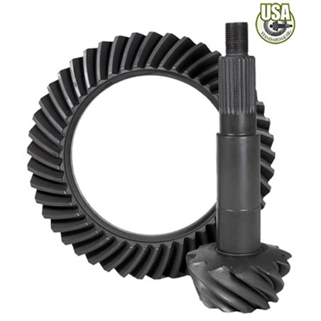 USA Standard Ring & Pinion Replacement Gear Set For Dana 44 in a 3.54 Ratio