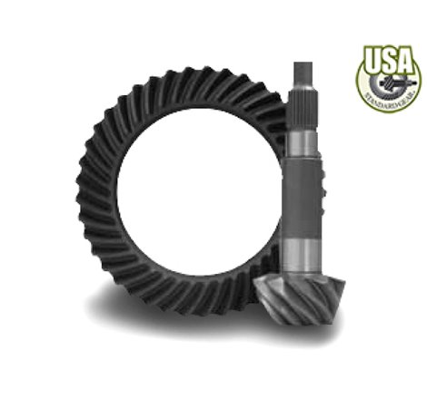 USA Standard Replacement Ring & Pinion Gear Set For Dana 60 in a 3.54 Ratio