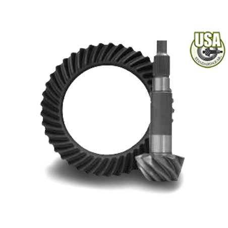 USA Standard Replacement Ring & Pinion Gear Set For Dana 60 in a 3.54 Ratio