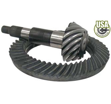 USA Standard Replacement Ring & Pinion Gear Set For Dana 70 in a 3.54 Ratio