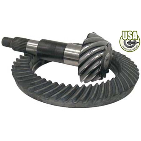 USA Standard Replacement Ring & Pinion Gear Set For Dana 70 in a 3.54 Ratio