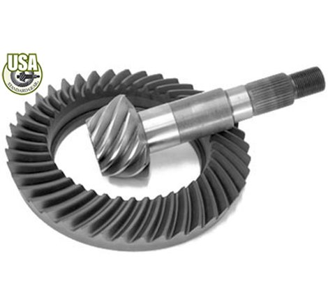 USA Standard Replacement Ring & Pinion Gear Set For Dana 80 in a 3.73 Ratio