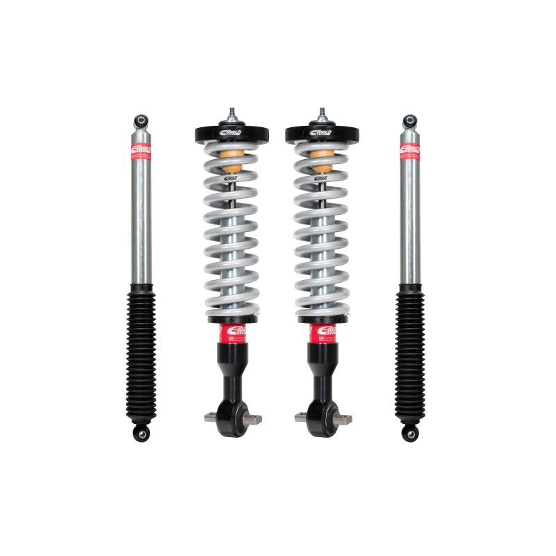 Eibach Pro-Truck Coilover 2.0 Front/Sport Rear for 15-20 Ford F-150 V6 2.7L 4WD