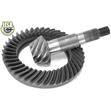 USA Standard Replacement Ring & Pinion Gear Set For Dana 80 in a 4.11 Ratio