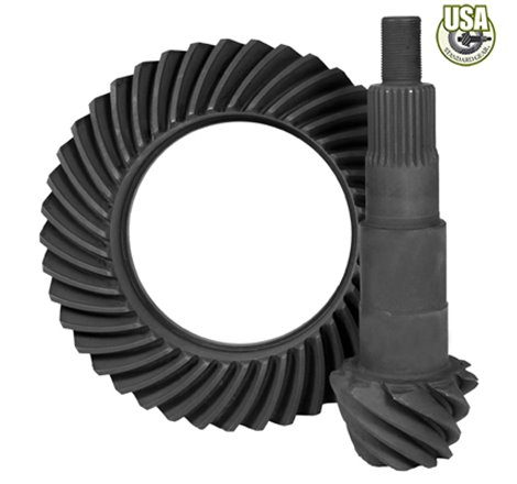 USA Standard Ring & Pinion Gear Set For Ford 7.5in in a 3.08 Ratio