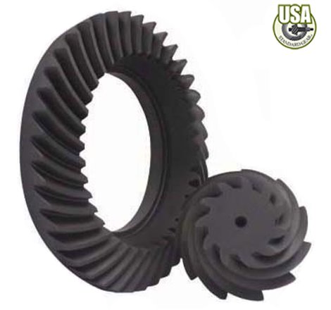 USA Standard Ring & Pinion Gear Set For Ford 8.8in in a 3.73 Ratio