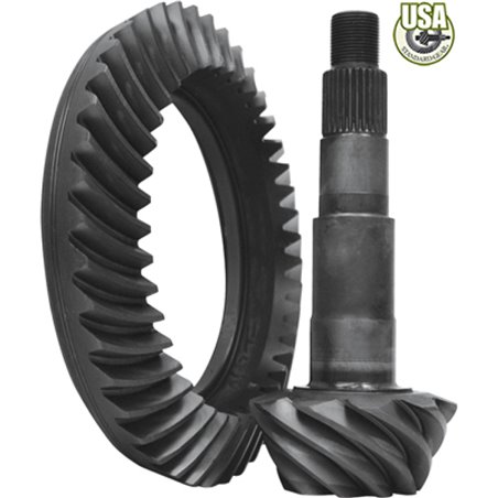 USA Standard Ring & Pinion Gear Set For GM 11.5in in a 3.73 Ratio