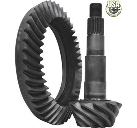 USA Standard Ring & Pinion Gear Set For GM 11.5in in a 4.88 Ratio