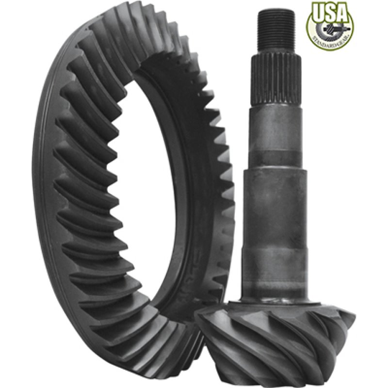 USA Standard Ring & Pinion Gear Set For GM 11.5in in a 4.88 Ratio