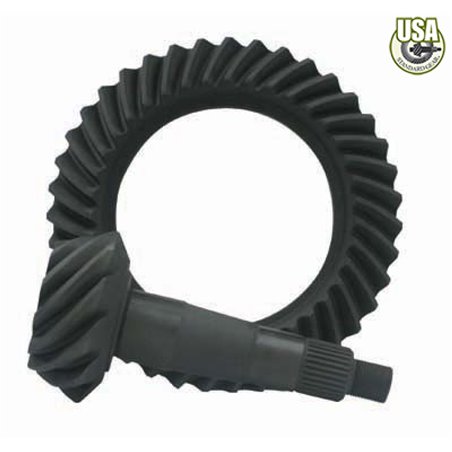 USA Standard Ring & Pinion Gear Set For GM 12 Bolt Car in a 3.42 Ratio