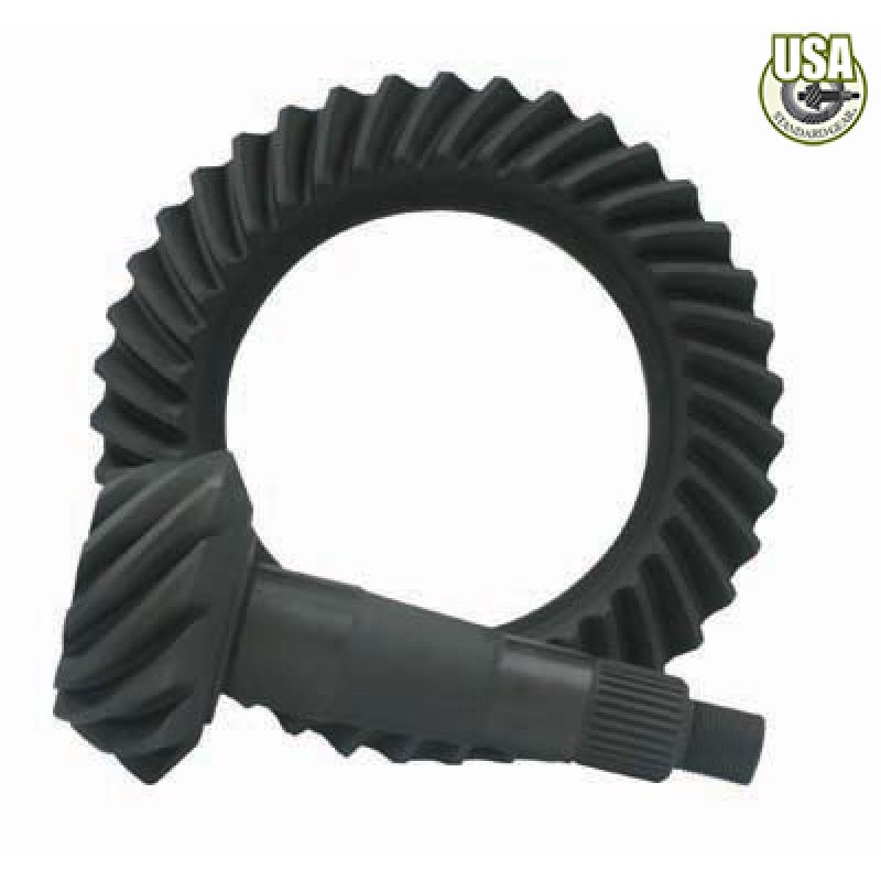 USA Standard Ring & Pinion Gear Set For GM 12 Bolt Car in a 3.90 Ratio