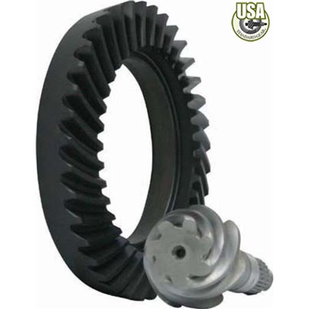 USA Standard Ring & Pinion Gear Set For Toyota T100 and Tacoma in a 4.11 Ratio