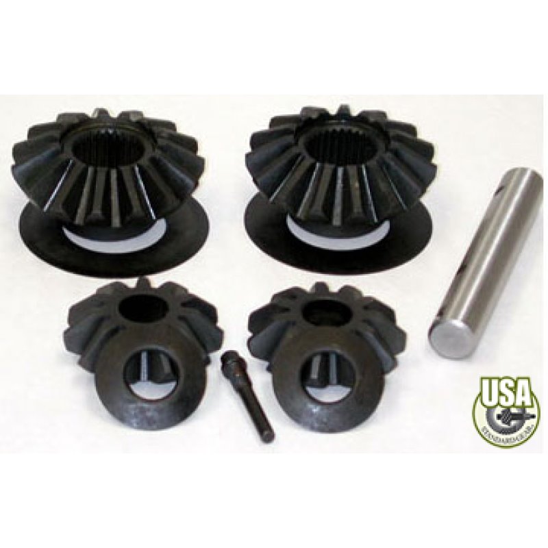 USA Standard Gear Open Spider Gear Set For Chrysler 8.25in / 27 Spline