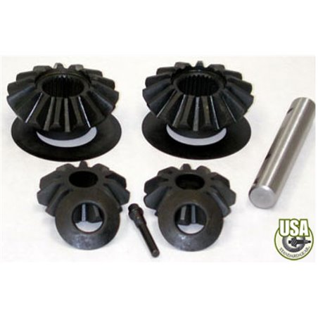 USA Standard Gear Open Spider Gear Set For Dana Spicer 30 / 27 Spline